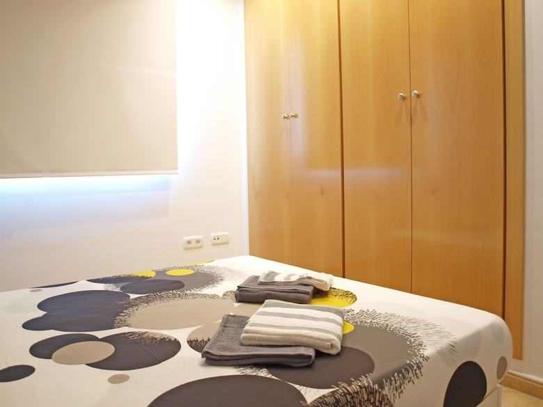 Apartup Sagunto Beach