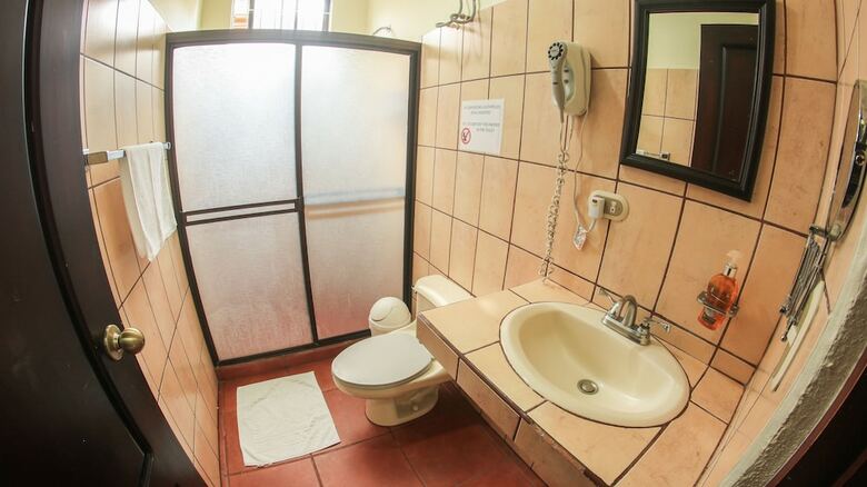 Apartamentos Condos Vista Al Volc�n