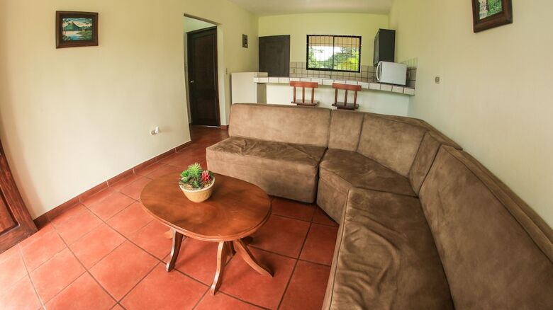 Apartamentos Condos Vista Al Volc�n