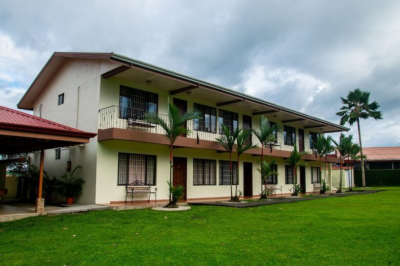 Apartamentos Condos Vista Al Volc�n