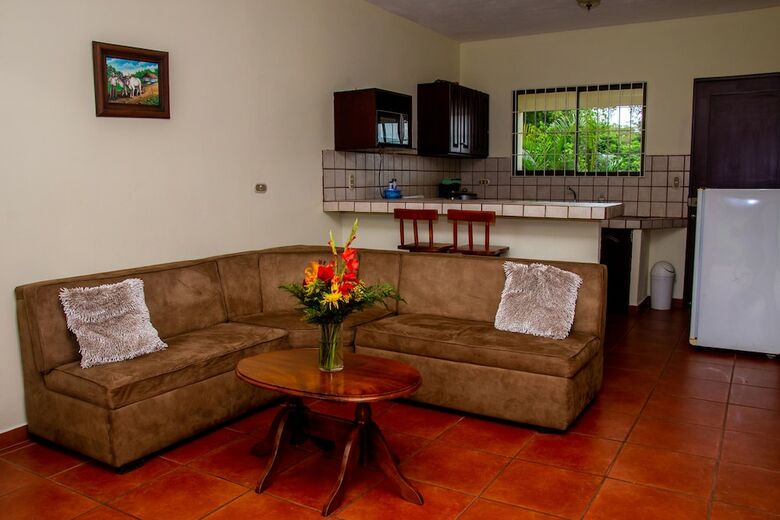 Apartamentos Condos Vista Al Volc�n