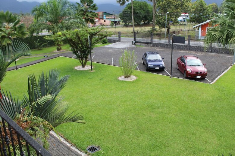Apartamentos Condos Vista Al Volc�n