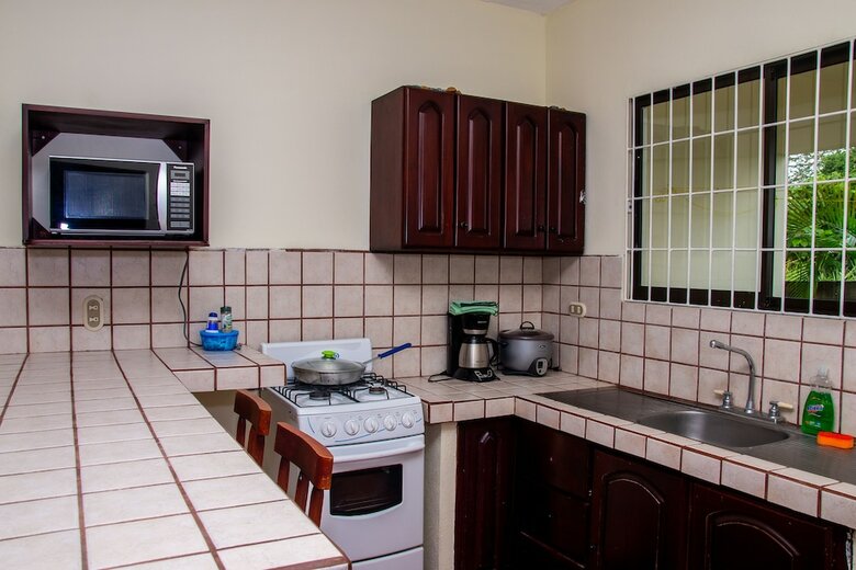 Apartamentos Condos Vista Al Volc�n