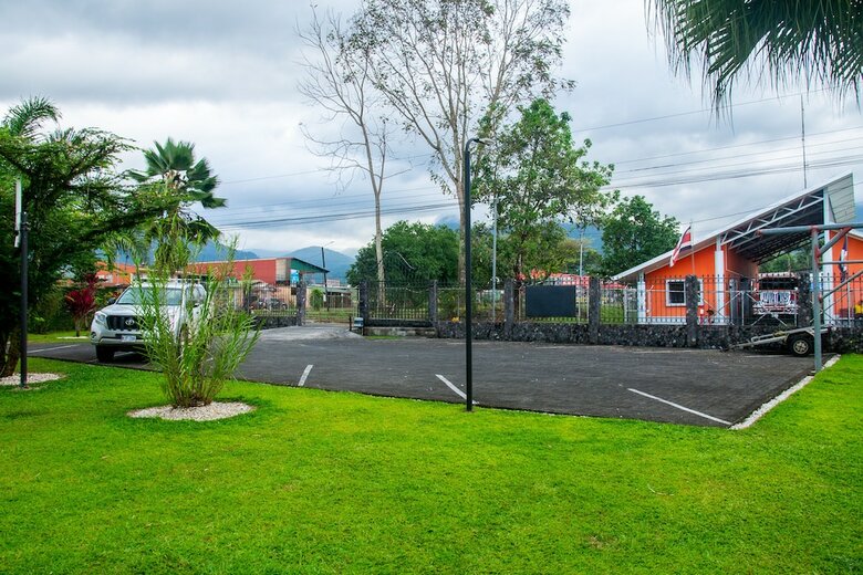 Apartamentos Condos Vista Al Volc�n