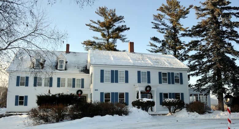 Bed & Breakfast 1785 Inn