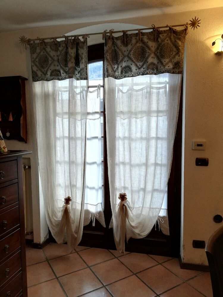 Apartamento Villa Luxory