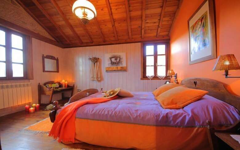Cas Do Mestre Galicia Villas