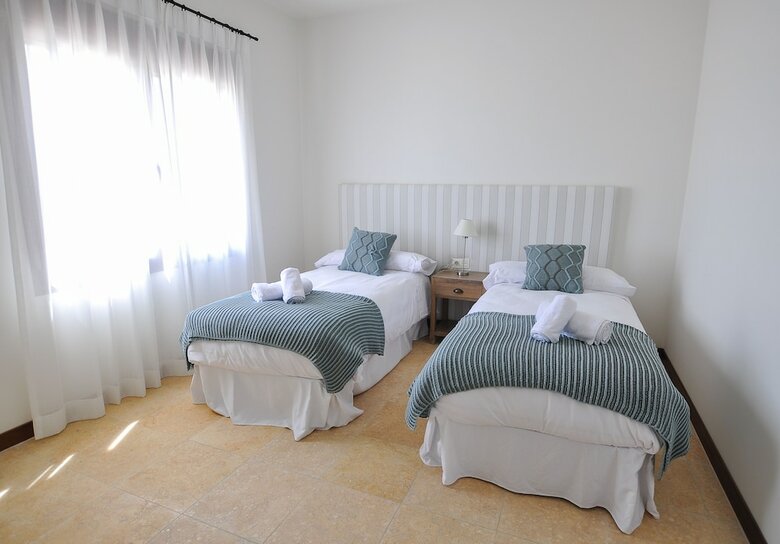 Renthas El Capricho Casa Rural- Caminito Del Rey