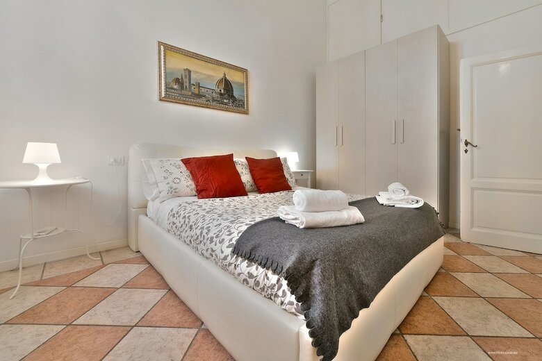 Wine Apartments Florence Pinot
