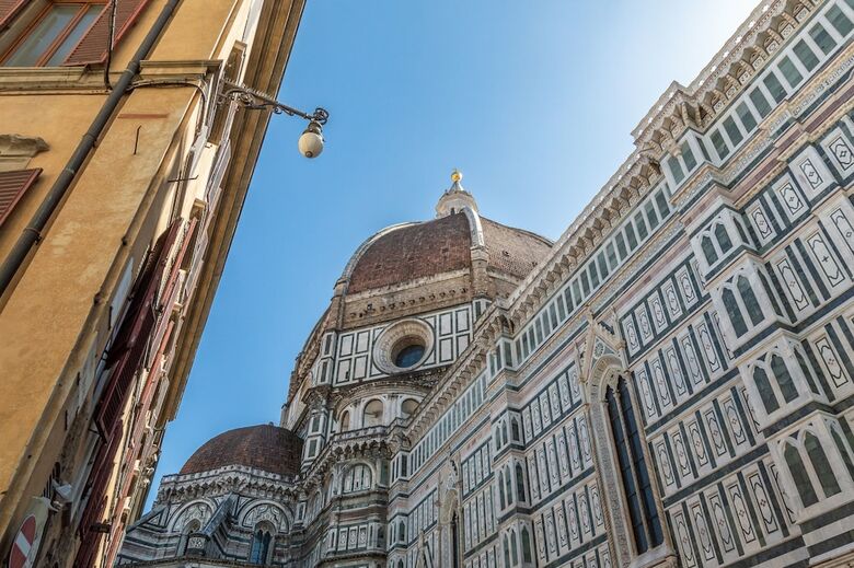 Wine Apartments Florence Pinot
