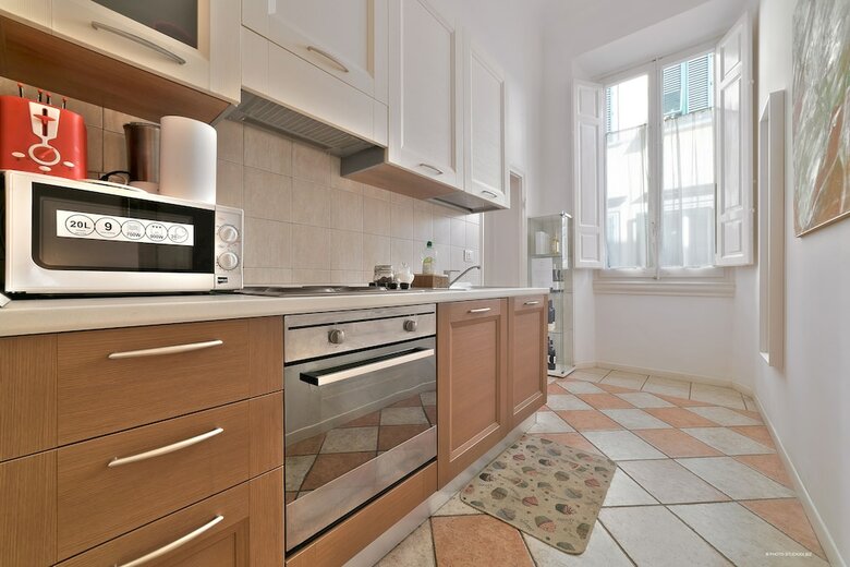 Wine Apartments Florence Pinot