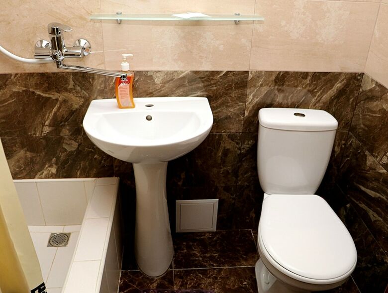 Smart Hotel On Gogolya