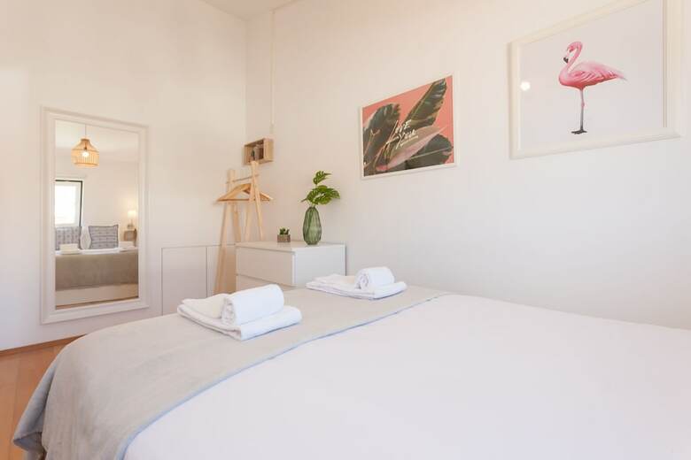 Principe Real Apartment