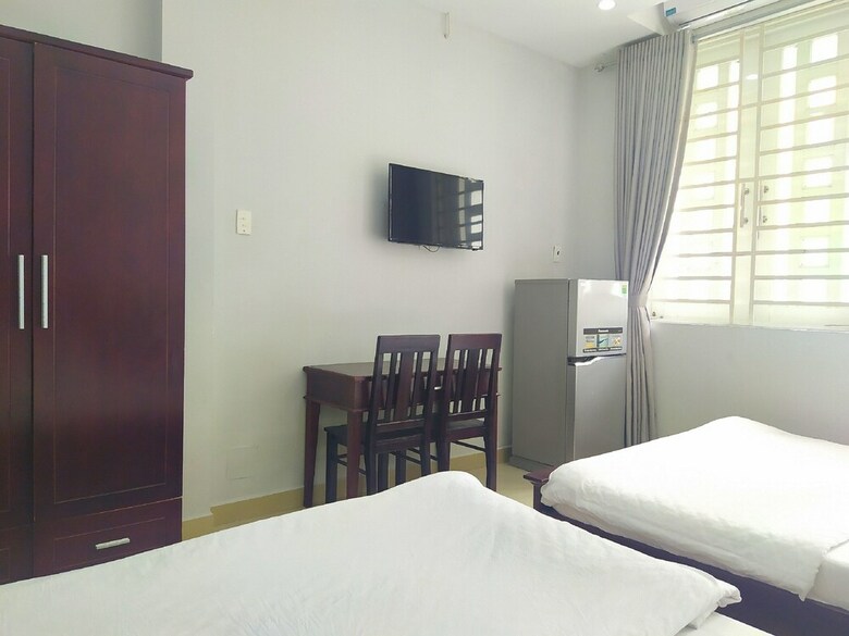 Hotel Airanc 602 - Free Airport Shuttle