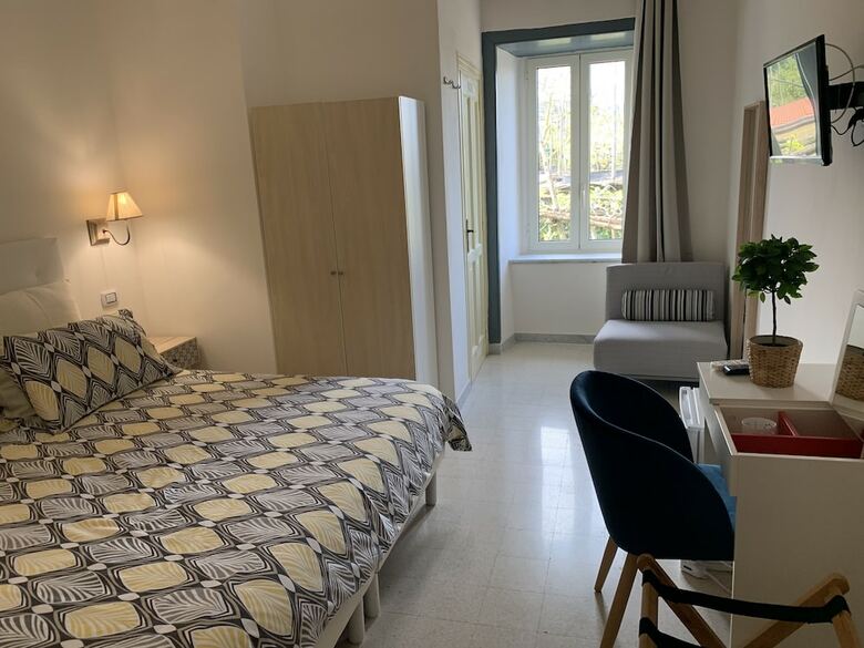 Bed & Breakfast Relais Il Chiostro