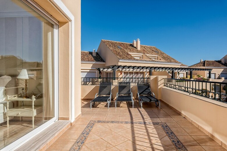 Elviria Playa Apartment
