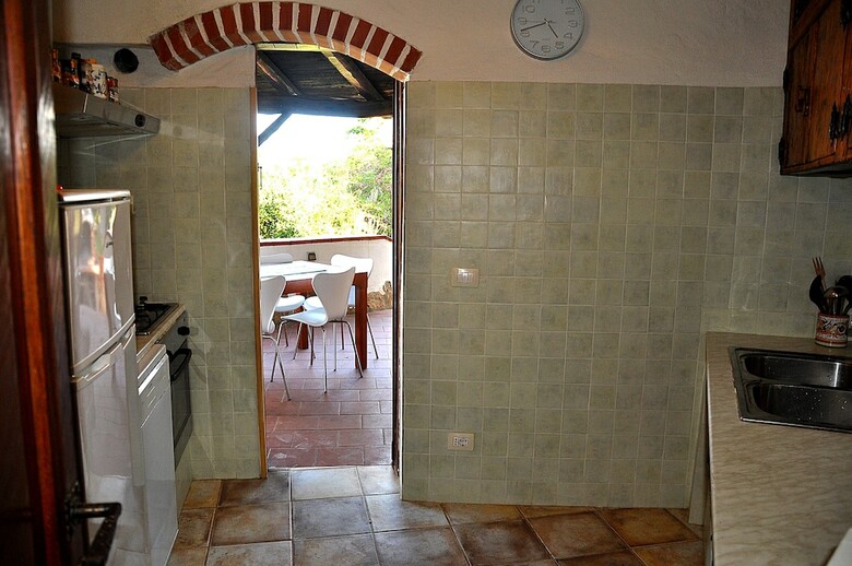 Apartamento Villa Ros�