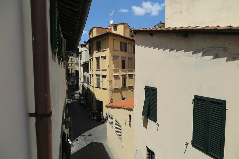 Wine Apartments Florence Trebbiano
