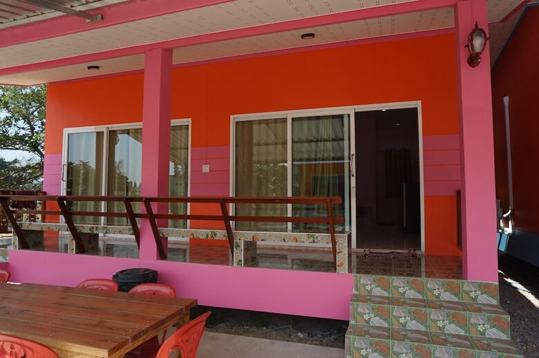 Hotel Tonpor Resort