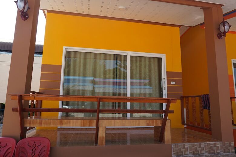 Hotel Tonpor Resort