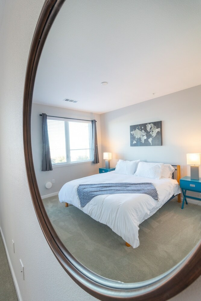 Kasa Menlo Park North Apartments