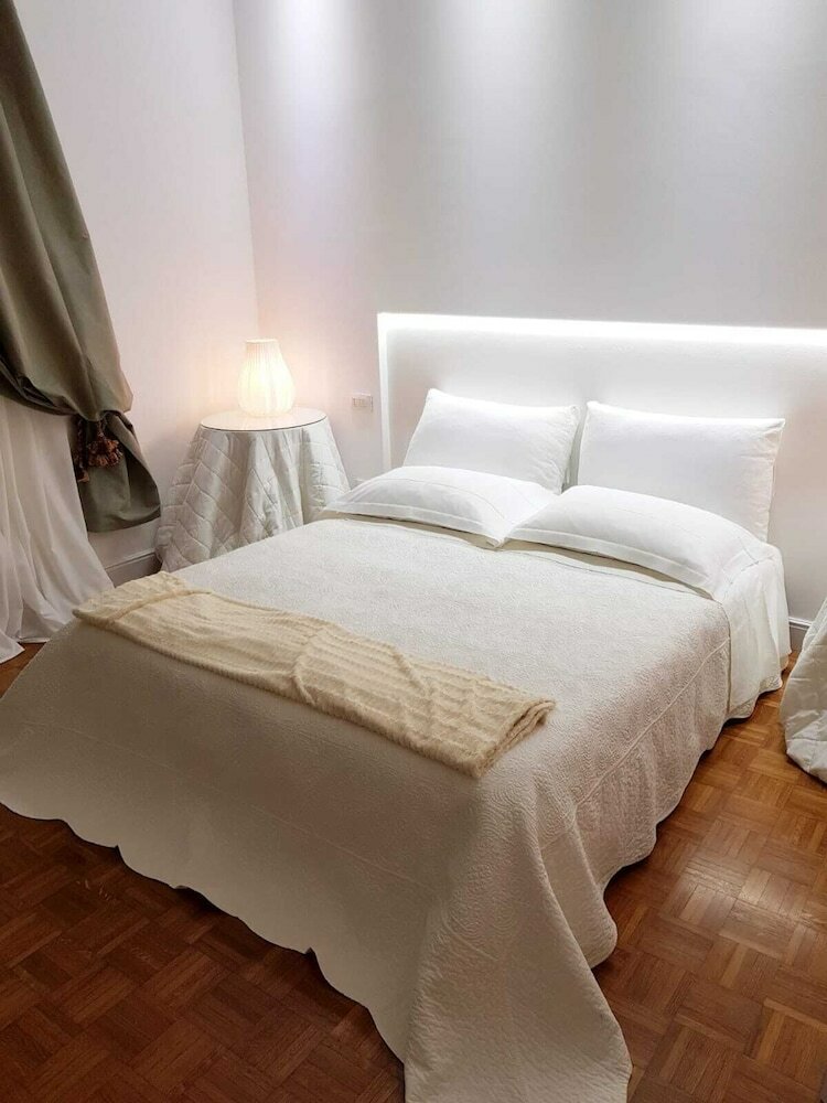 Apartamento Palazzo Stampa
