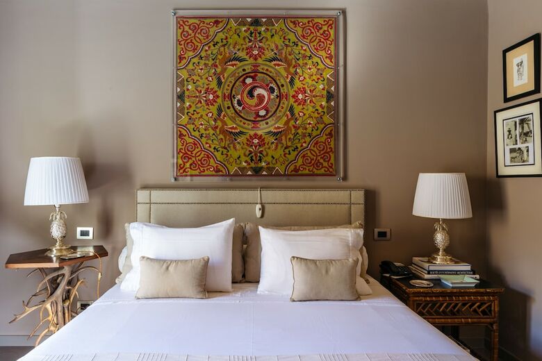 Bed & Breakfast Vjp La Magione Suite