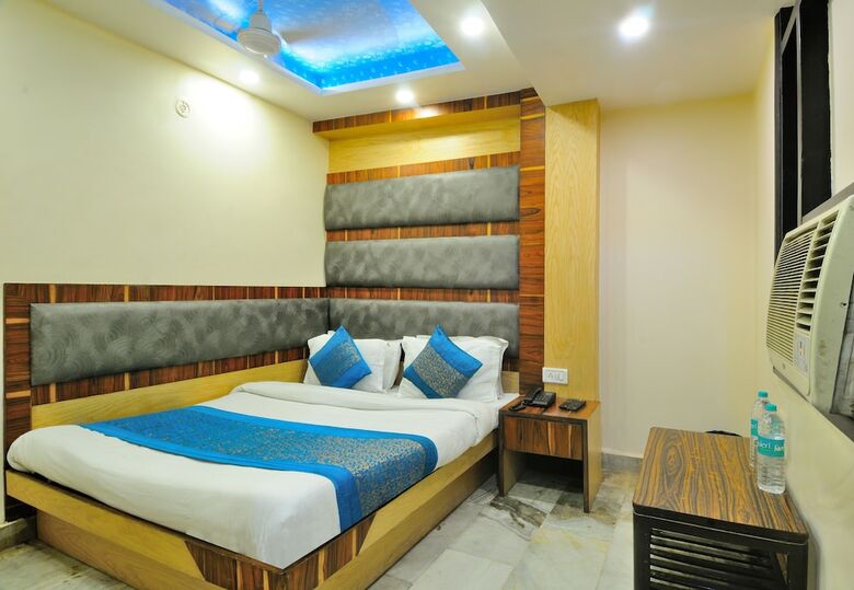 Hotel Lahorimal Deluxe Paharganj