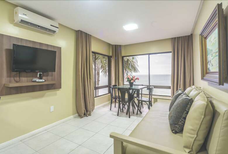 Aparthotel Pietra Flat