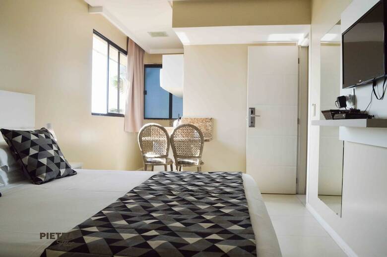 Aparthotel Pietra Flat