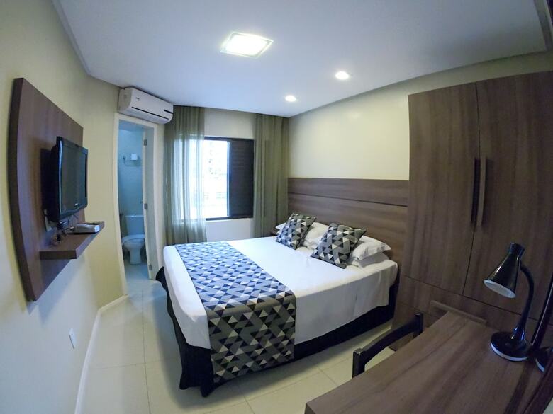 Aparthotel Pietra Flat