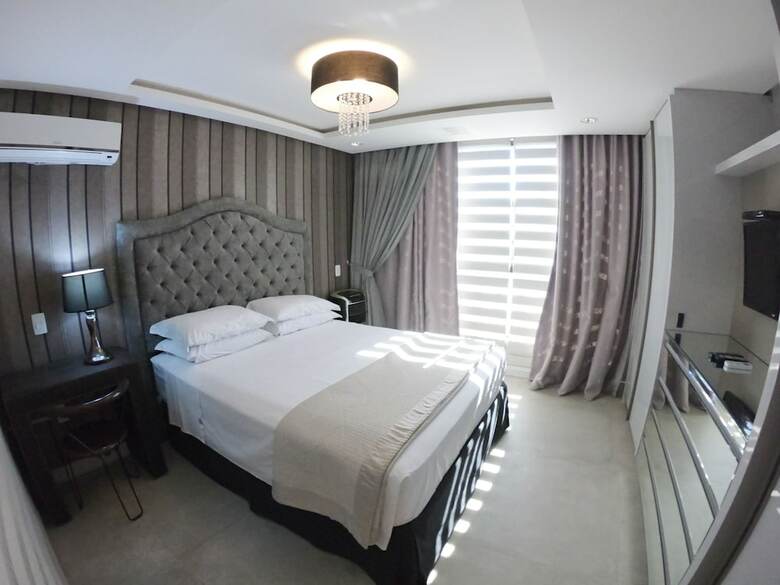 Aparthotel Pietra Flat