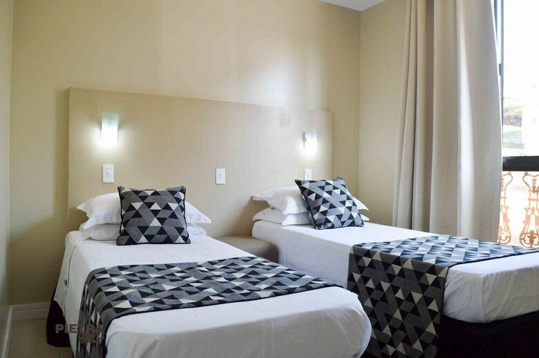 Aparthotel Pietra Flat
