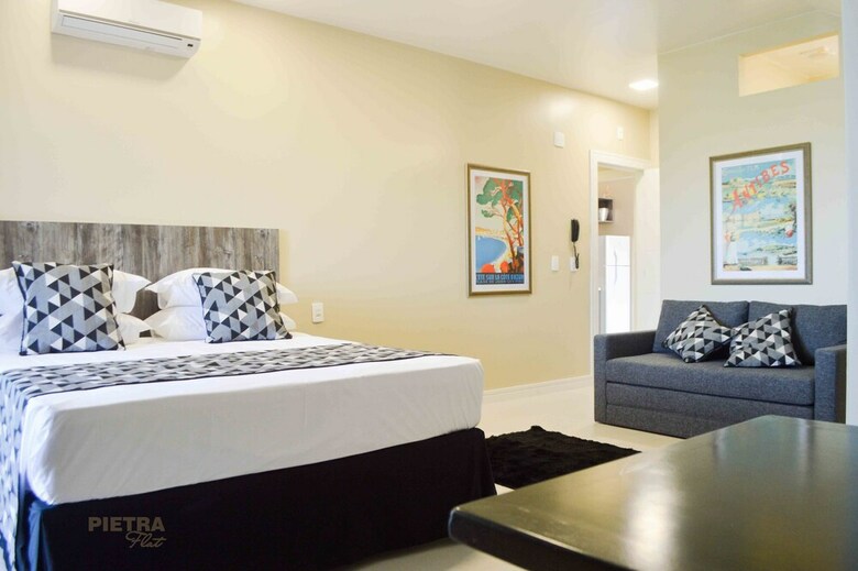 Aparthotel Pietra Flat