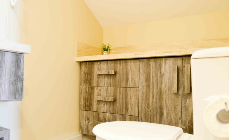 Aparthotel Pietra Flat