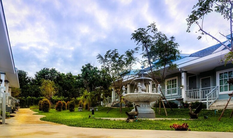 Hotel Little Cottage