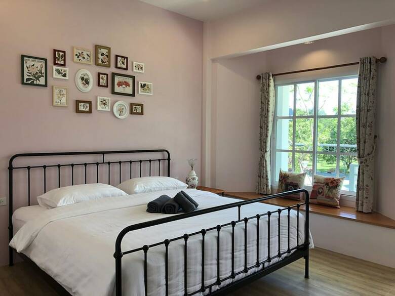 Hotel Little Cottage