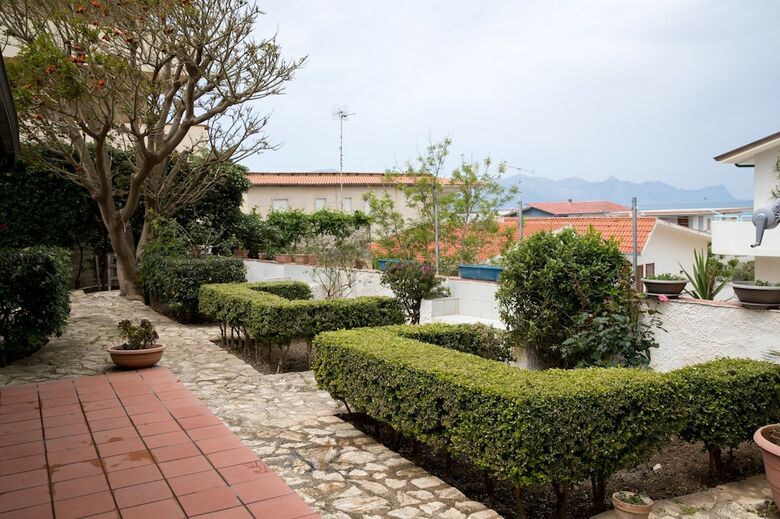 Villa Delle Conchiglie