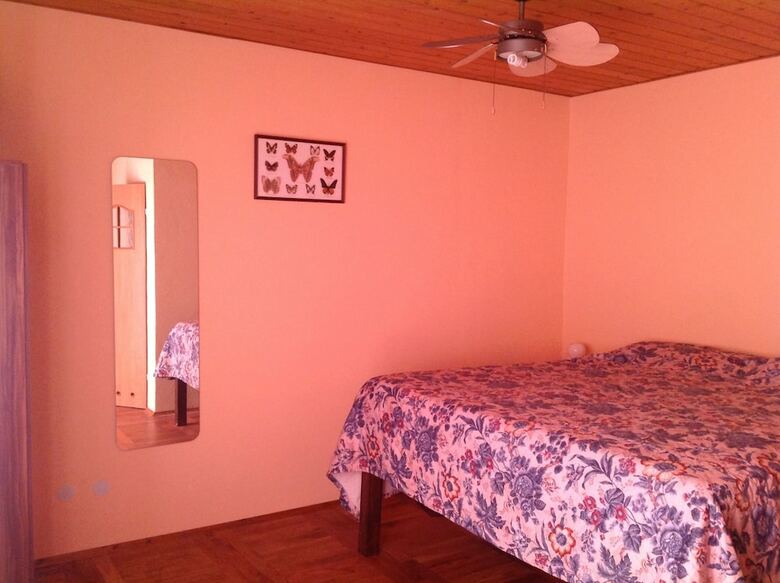 Vacation House For More Than Family