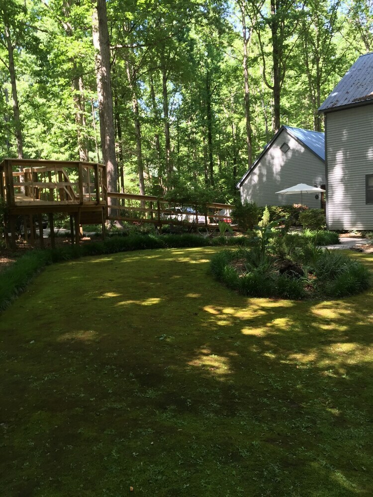 Bed & Breakfast Azalea Private Wellness Retreat Bnb
