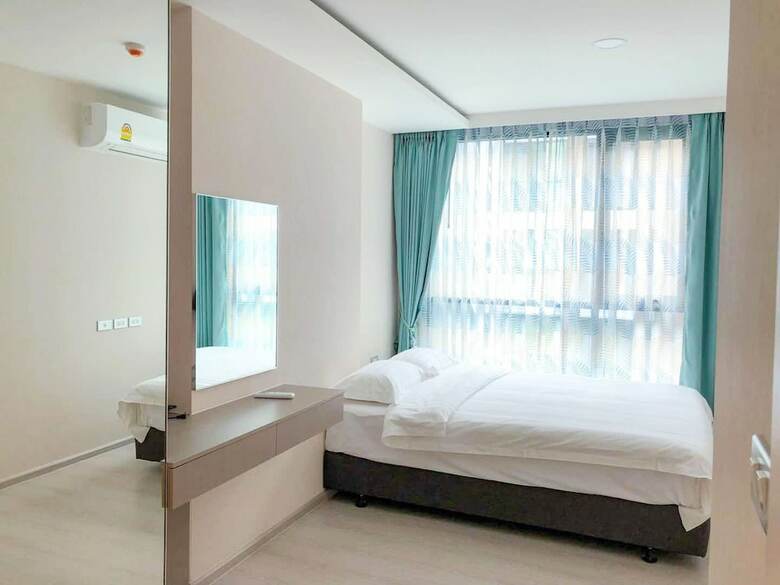 Apartamentos Locals Sukhumvit Thonglor Vtara 36