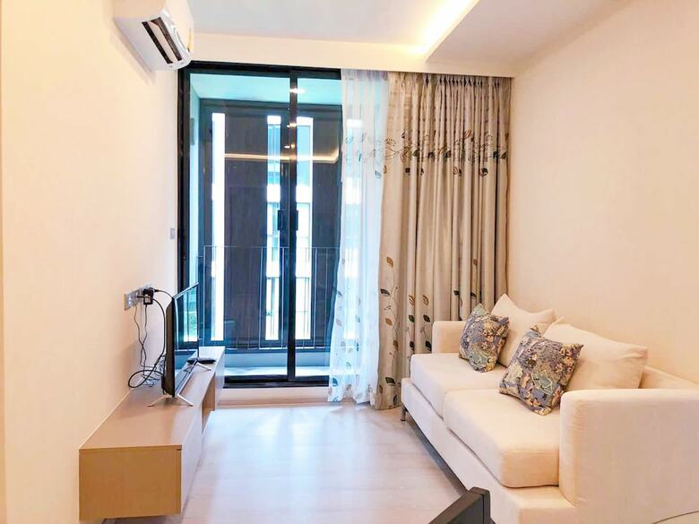 Apartamentos Locals Sukhumvit Thonglor Vtara 36