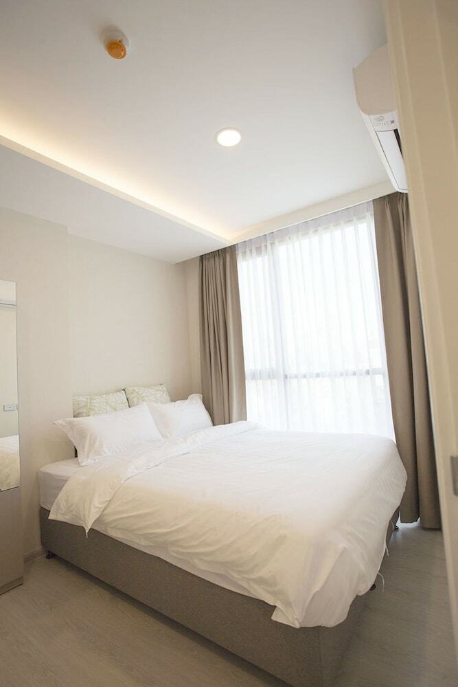 Apartamentos Locals Sukhumvit Thonglor Vtara 36