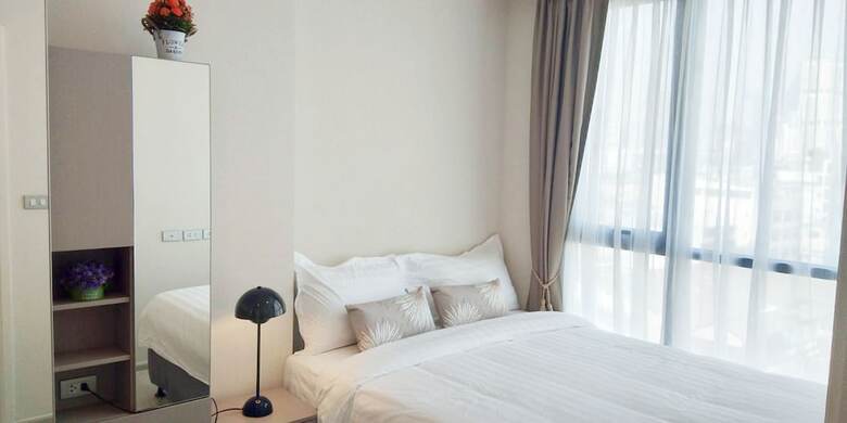 Apartamentos Locals Sukhumvit Thonglor Vtara 36