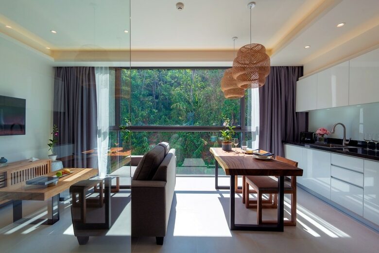 Aparthotel Patong Heights