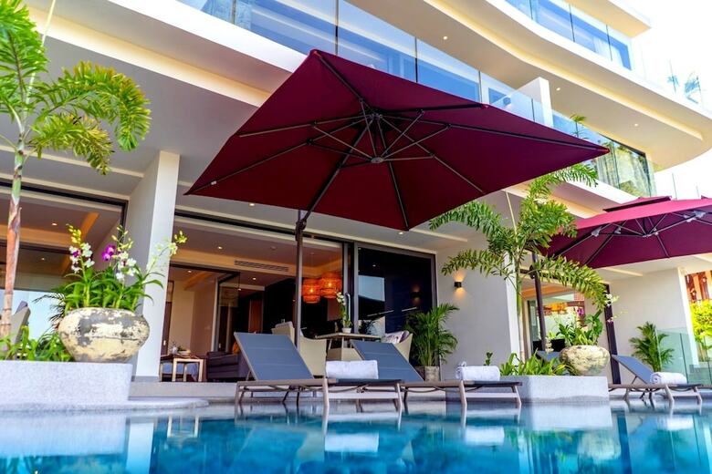 Aparthotel Patong Heights