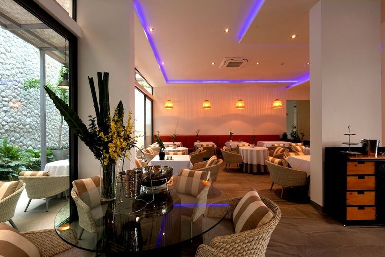 Aparthotel Patong Heights
