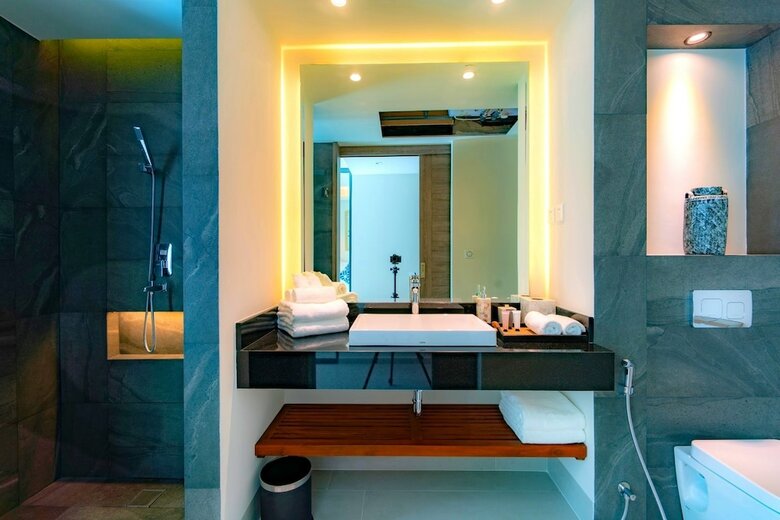 Aparthotel Patong Heights