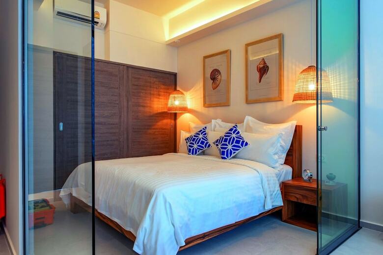 Aparthotel Patong Heights