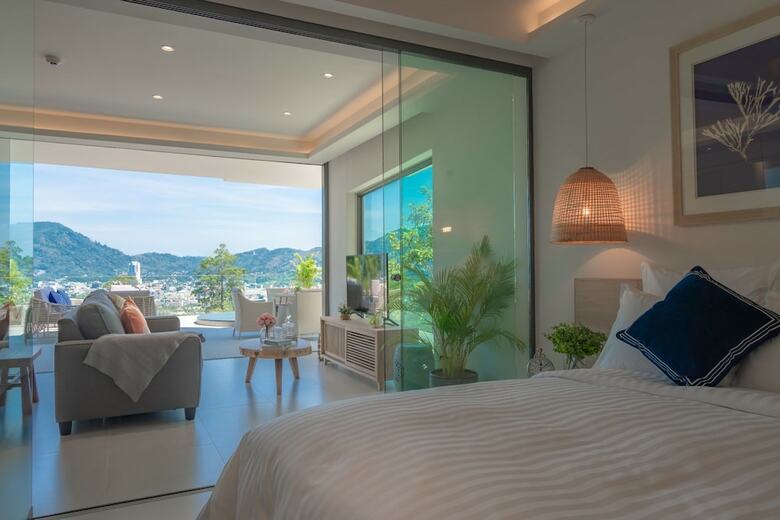 Aparthotel Patong Heights